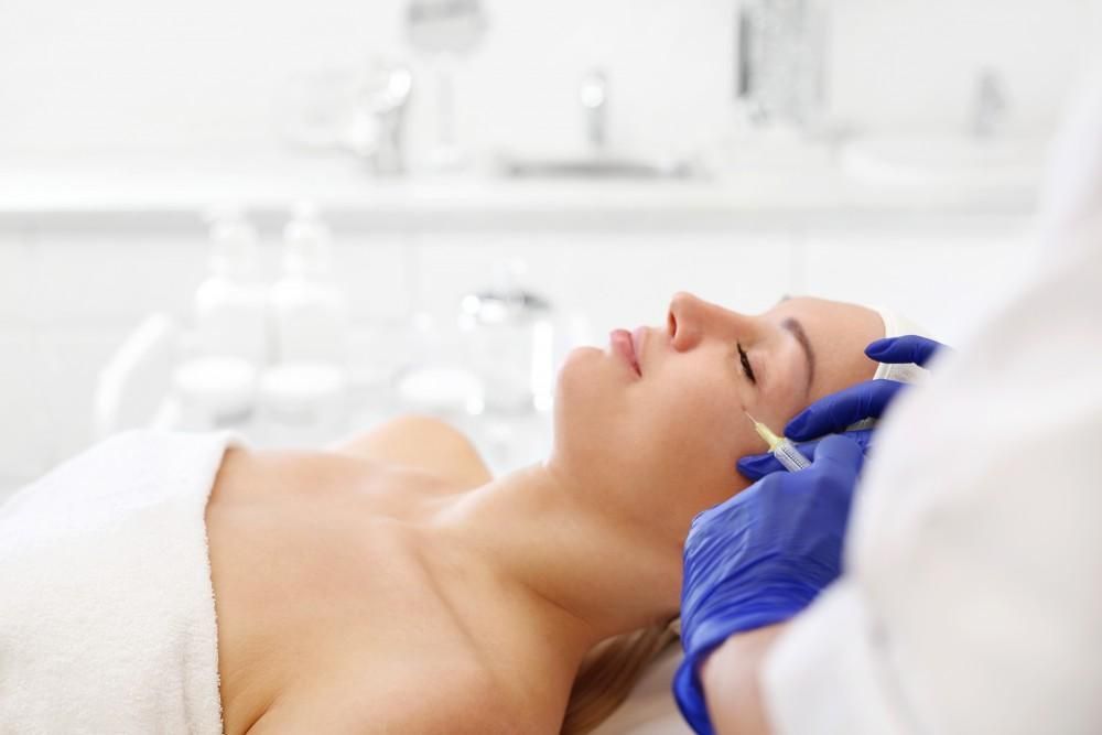 Botox Injection how effective is it for facial line reduction?