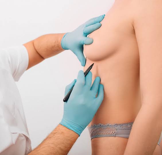 Dubai's Top Destinations for Breast Surgery Clinic Care