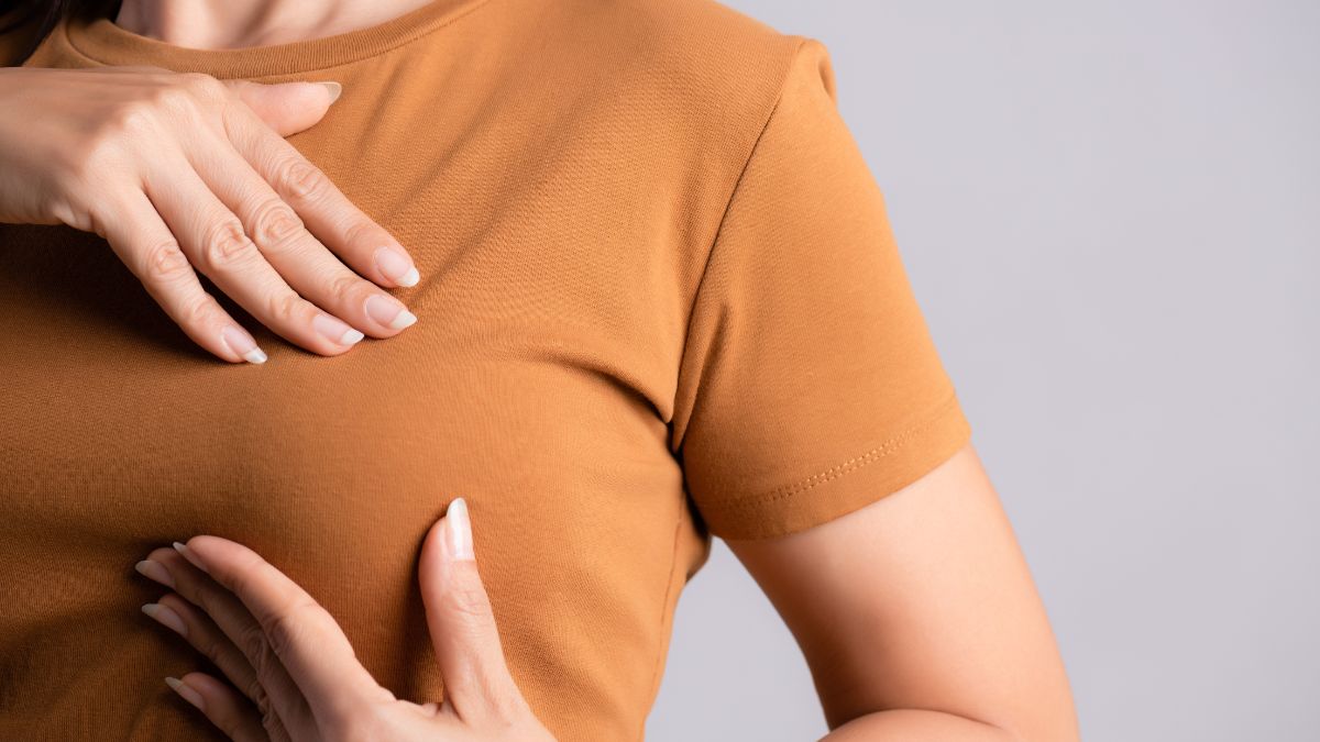 Is Inverted Nipple Surgery Effective for Shape Correction?
